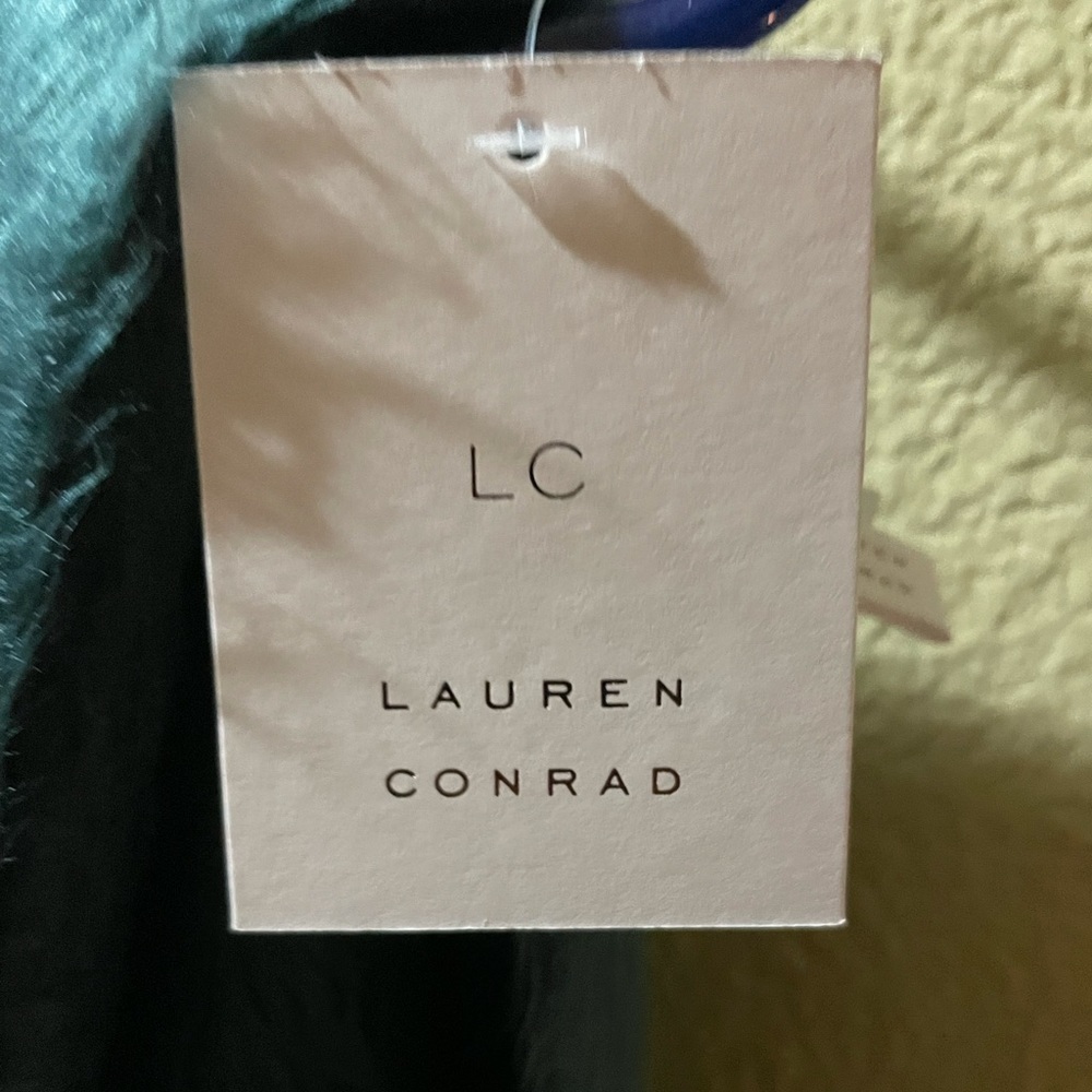 Lauren Conrad Scarf - Picture 2 of 7